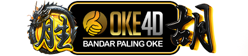 Oke4d - Link Alternatif Masuk Paling Oke Bisa Deposit Qris
